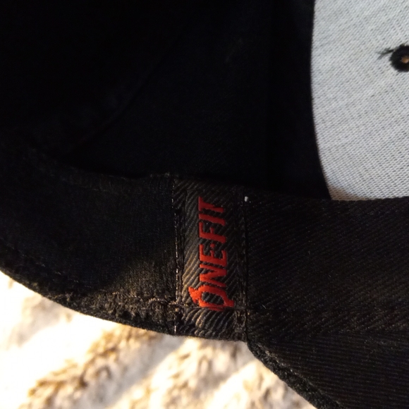 H-26 Giants hat - Picture 5 of 7